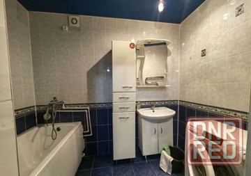 сдам крупногабаритную двухкомнатную квартиру площадью 63 кв.м, киевский район Донецк - изображение 2