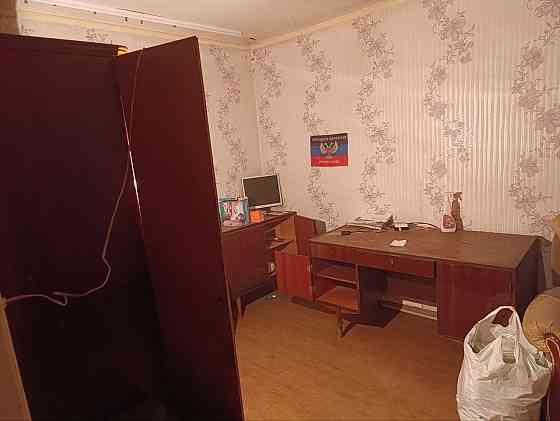 Продается дом в центре Макеевки с приватизированной землёй Макеевка