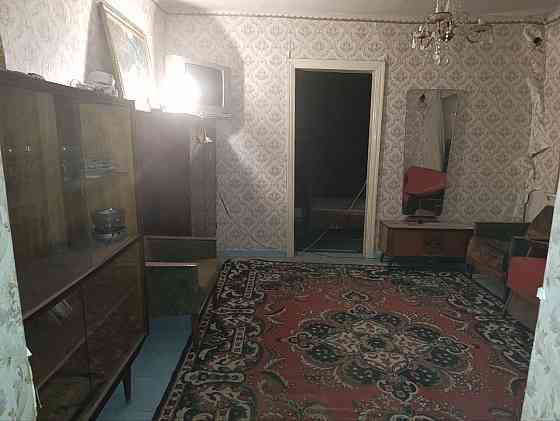 Продается дом в центре Макеевки с приватизированной землёй Макеевка