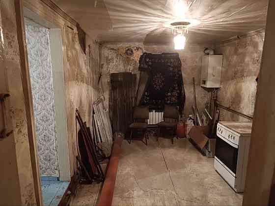 Продается дом в центре Макеевки с приватизированной землёй Макеевка