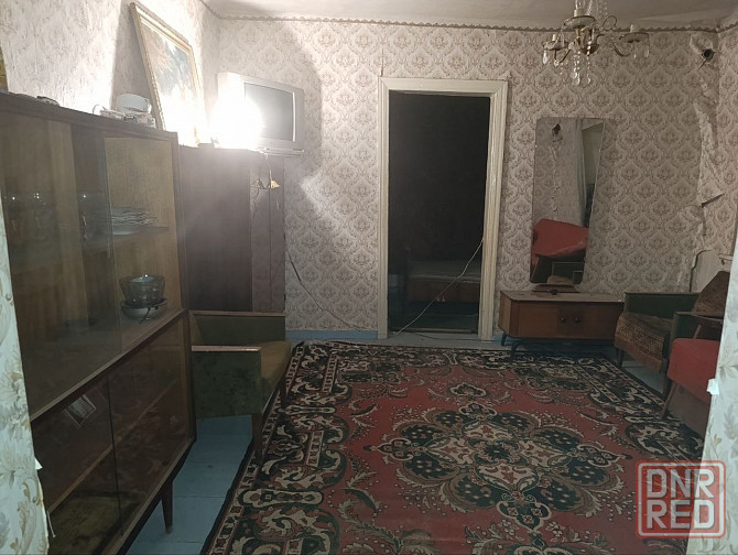 Продается дом в центре Макеевки с приватизированной землёй Макеевка - изображение 2