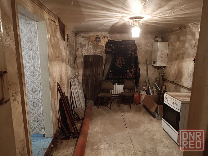 Продается дом в центре Макеевки с приватизированной землёй Макеевка - изображение 6