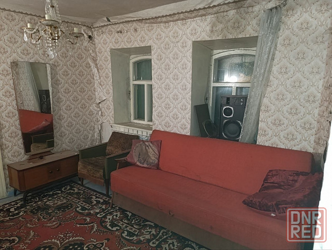 Продается дом в центре Макеевки с приватизированной землёй Макеевка - изображение 1