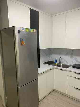 Сдаётся двухкомнатная квартира Район : Калининский Донецк