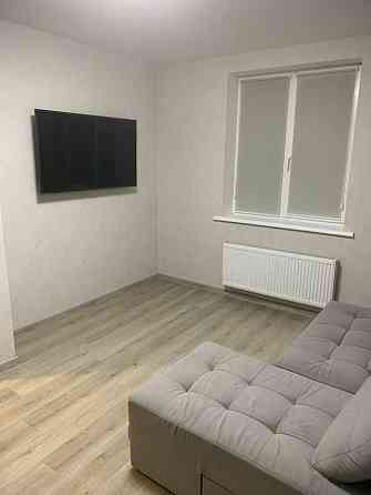 Сдаётся двухкомнатная квартира Район : Калининский Донецк