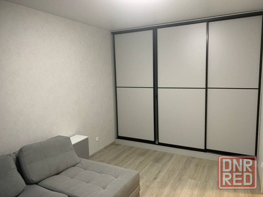 Сдаётся двухкомнатная квартира Район : Калининский Донецк - изображение 2