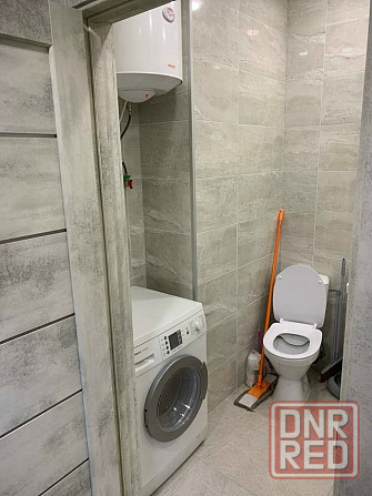 Сдаётся двухкомнатная квартира Район : Калининский Донецк - изображение 3