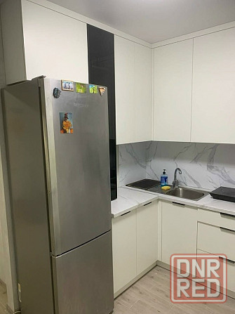 Сдаётся двухкомнатная квартира Район : Калининский Донецк - изображение 4