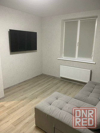 Сдаётся двухкомнатная квартира Район : Калининский Донецк - изображение 1