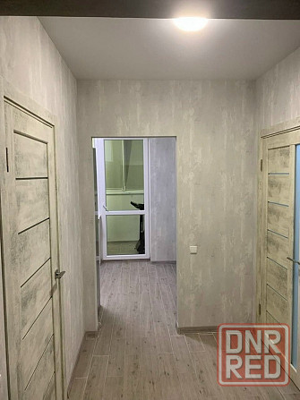 Сдаётся двухкомнатная квартира Район : Калининский Донецк - изображение 5