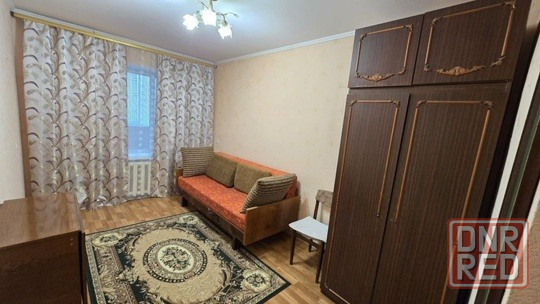 Сдам 2кк квартиру Киевский район Донецк - изображение 4