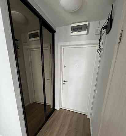 Сдаётся: квартира 1к Район: Ворошиловский Донецк