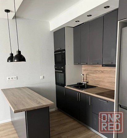 Сдаётся: квартира 1к Район: Ворошиловский Донецк - изображение 5