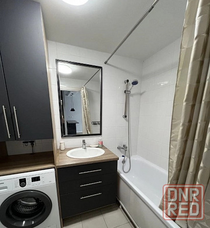 Сдаётся: квартира 1к Район: Ворошиловский Донецк - изображение 4