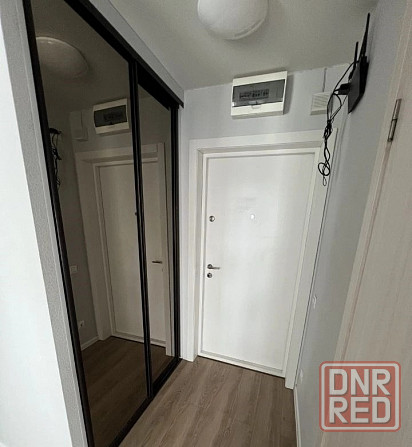 Сдаётся: квартира 1к Район: Ворошиловский Донецк - изображение 6