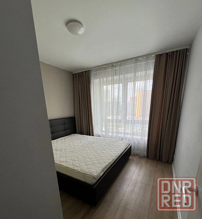 Сдаётся: квартира 1к Район: Ворошиловский Донецк - изображение 3