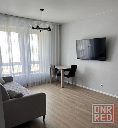 Сдаётся: квартира 1к Район: Ворошиловский Донецк - изображение 1