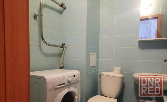 Сдается: Однокомнатная квартира Район: Пролетарский Донецк - изображение 3