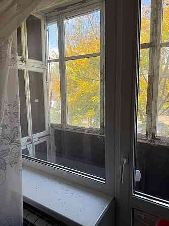 Продается двухкомнатная квартира в Ильичевском районе Мариуполь