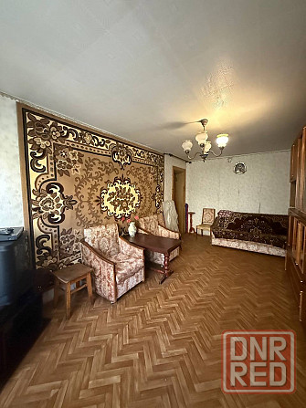 Продается двухкомнатная квартира в Ильичевском районе Мариуполь - изображение 4