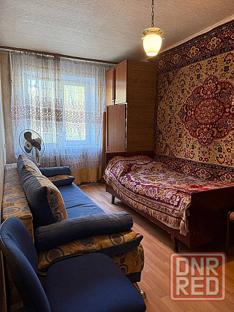 Продается двухкомнатная квартира в Ильичевском районе Мариуполь - изображение 9