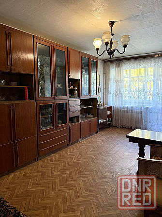 Продается двухкомнатная квартира в Ильичевском районе Мариуполь - изображение 1