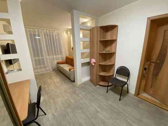 Сдаётся просторная однокомнатная квартира в Ленинском районе Донецк