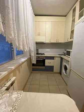 Сдаётся просторная однокомнатная квартира в Ленинском районе Донецк