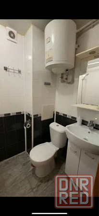 Сдаётся просторная однокомнатная квартира в Ленинском районе Донецк - изображение 4