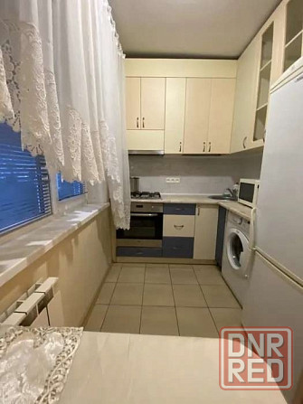 Сдаётся просторная однокомнатная квартира в Ленинском районе Донецк - изображение 5