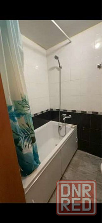 Сдаётся просторная однокомнатная квартира в Ленинском районе Донецк - изображение 3