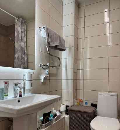 Сдается: Однокомнатная квартира Район: Ленинский Донецк