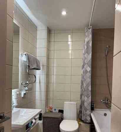 Сдается: Однокомнатная квартира Район: Ленинский Донецк