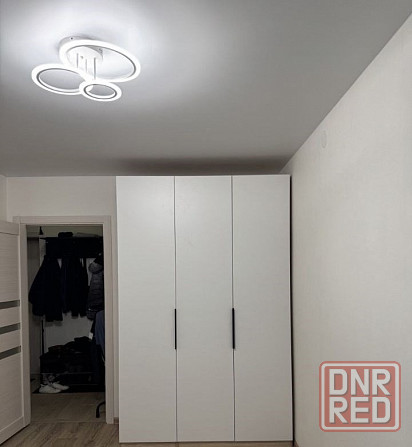 Сдается: Однокомнатная квартира Район: Ленинский Донецк - изображение 3