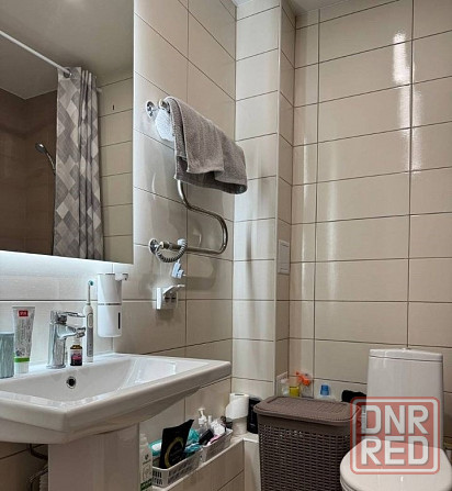 Сдается: Однокомнатная квартира Район: Ленинский Донецк - изображение 5