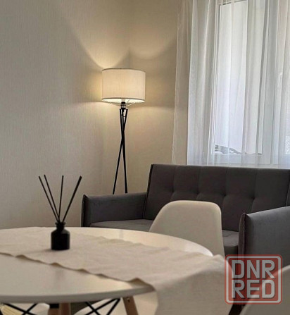 Сдается: Однокомнатная квартира Район: Ленинский Донецк - изображение 1