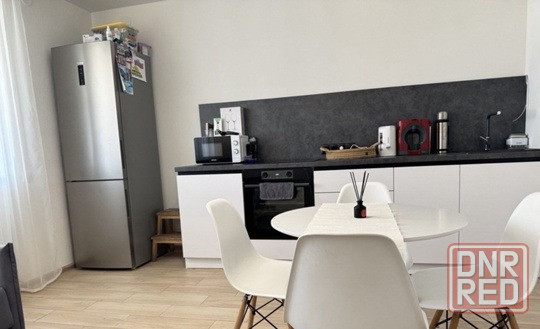 Сдается: Однокомнатная квартира Район: Ленинский Донецк - изображение 2