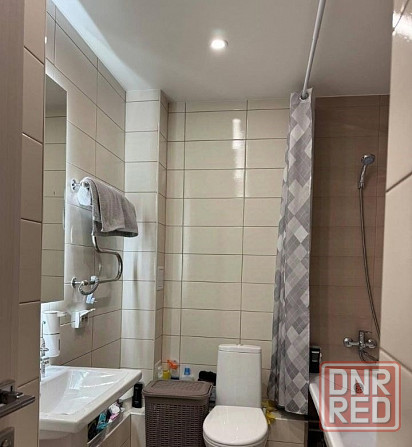 Сдается: Однокомнатная квартира Район: Ленинский Донецк - изображение 6