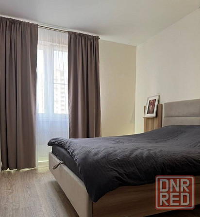 Сдается: Однокомнатная квартира Район: Ленинский Донецк - изображение 4