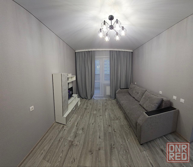 Сдам 2-х комнатная квартира в Центре города, площадь Ленина Донецк - изображение 6