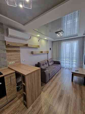 Сдам отличную 2-комнатную квартиру Ворошиловский р-н Донецк