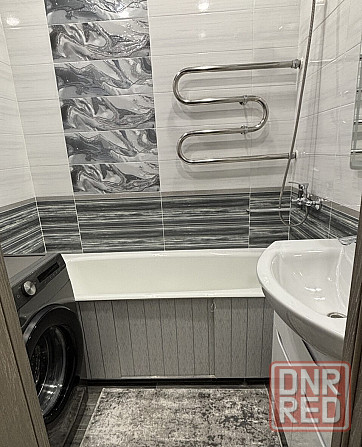 Сдам квартиру в центре Макеевки Макеевка - изображение 3