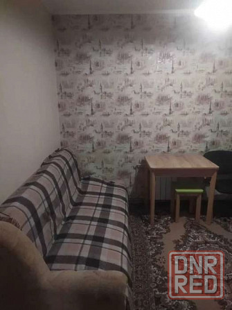 Сдаётся двухкомнатная квартира Район : Киевский Донецк - изображение 4