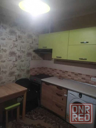 Сдаётся двухкомнатная квартира Район : Киевский Донецк - изображение 5