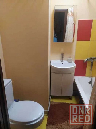 Сдаётся двухкомнатная квартира Район : Киевский Донецк - изображение 3