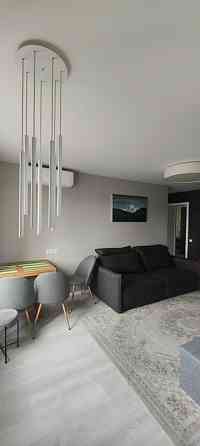 Сдается двухкомнатная квартира Куйбышевском районе Донецк