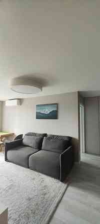 Сдается двухкомнатная квартира Куйбышевском районе Донецк