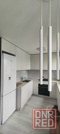 Сдается двухкомнатная квартира Куйбышевском районе Донецк - изображение 5