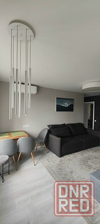 Сдается двухкомнатная квартира Куйбышевском районе Донецк - изображение 1