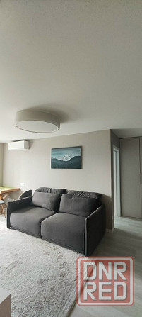 Сдается двухкомнатная квартира Куйбышевском районе Донецк - изображение 3